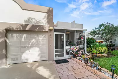 9335 Flynn Circle #1, Boca Raton, FL 33496 - Photo 3