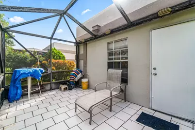 9335 Flynn Circle #1, Boca Raton, FL 33496 - Photo 25