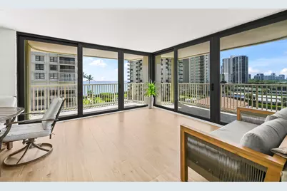 5480 N Ocean Drive #B5b, Riviera Beach, FL 33404 - Photo 1