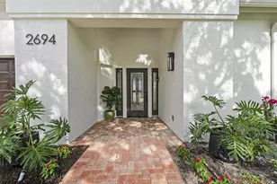 2694 NE Sewalls Landing Way, Jensen Beach, FL 34957 - Photo 3