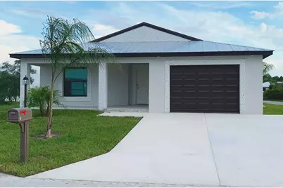 14 Mediterranean Blvd. North Boulevard N, Port Saint Lucie, FL 34952 - Photo 1