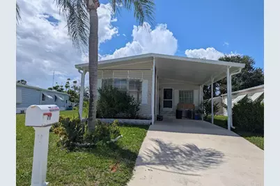 71 W Caribbean, Port Saint Lucie, FL 34952 - Photo 1