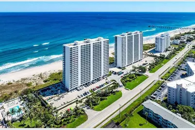 2800 S Ocean Boulevard #21-E, Boca Raton, FL 33432 - Photo 1