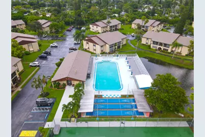 319 Pine Ridge Circle #B1, Greenacres, FL 33463 - Photo 23