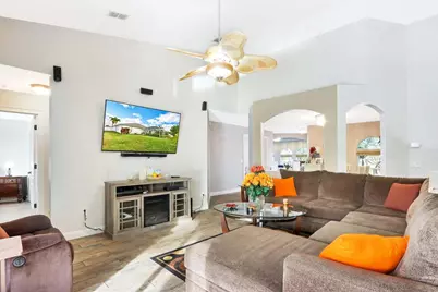 2548 SW Edgarce Street, Port Saint Lucie, FL 34953 - Photo 7