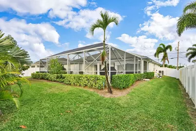 2548 SW Edgarce Street, Port Saint Lucie, FL 34953 - Photo 27