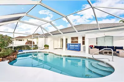 2548 SW Edgarce Street, Port Saint Lucie, FL 34953 - Photo 23