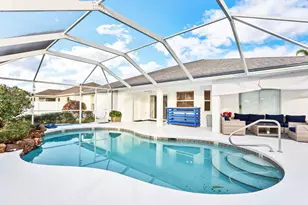 2548 SW Edgarce St, Port Saint Lucie, FL 34953 - Photo 23