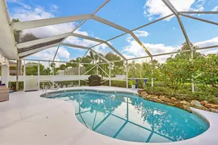 2548 SW Edgarce St, Port Saint Lucie, FL 34953 - Photo 21