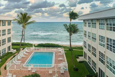 3851 N Ocean Boulevard #409, Delray Beach, FL 33483 - Photo 1
