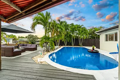 1621 NE 63rd Court, Fort Lauderdale, FL 33334 - Photo 5