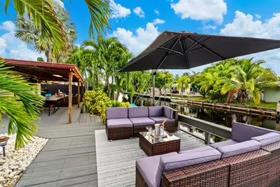 1621 NE 63rd Court, Fort Lauderdale, FL 33334 - Photo 31