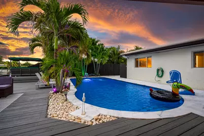 1621 NE 63rd Court, Fort Lauderdale, FL 33334 - Photo 43