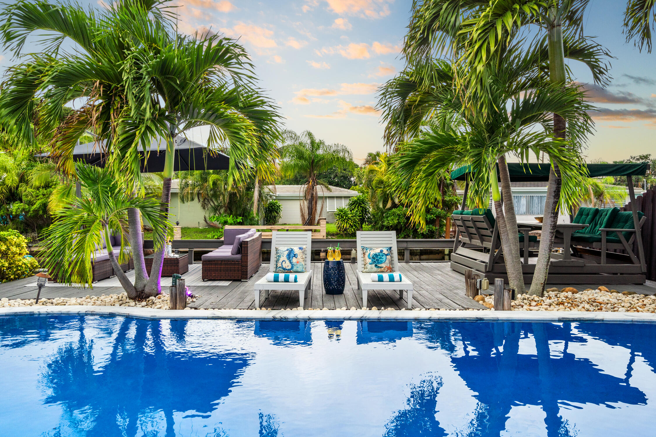 1621 NE 63rd Ct - 1621 NE 63rd Ct, Fort Lauderdale, FL 33334 Luxury Property | Jose Angel Pina