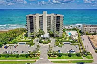 400 Beach Road #702, Tequesta, FL 33469 - Photo 1