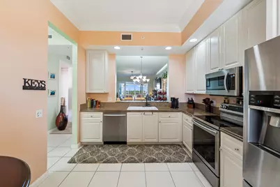 14 W Harbour Isle Drive #Ph 03, Fort Pierce, FL 34949 - Photo 5