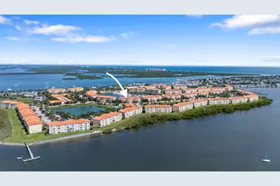 14 W Harbour Isle Drive #Ph 03, Fort Pierce, FL 34949 - Photo 31