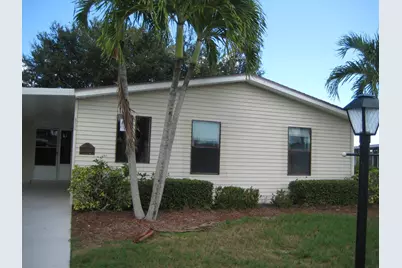 8504 Marlberry Court, Port Saint Lucie, FL 34952 - Photo 1