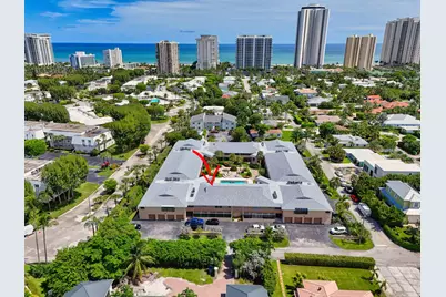 1100 Surf Road #109, Palm Beach Shores, FL 33404 - Photo 75