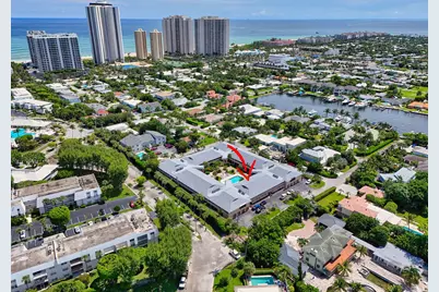 1100 Surf Road #109, Palm Beach Shores, FL 33404 - Photo 77