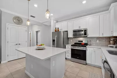 13723 SW Gingerline Drive, Port Saint Lucie, FL 34987 - Photo 5