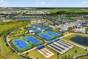 13723 SW Gingerline Dr, Port Saint Lucie, FL 34987 - Photo 35