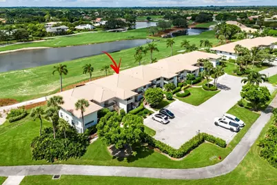 10887 Quail Covey Road #Azalea, Boynton Beach, FL 33436 - Photo 25