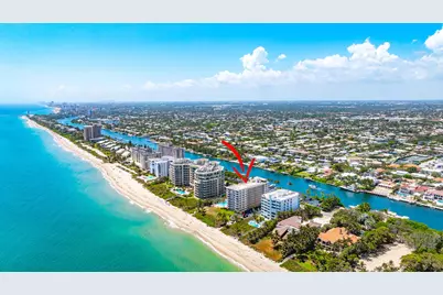 1069 Hillsboro Mile #Unit 705, Pompano Beach, FL 33062 - Photo 39
