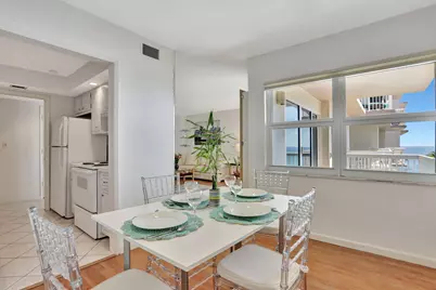 1069 Hillsboro Mile #Unit 705, Pompano Beach, FL 33062 - Photo 5