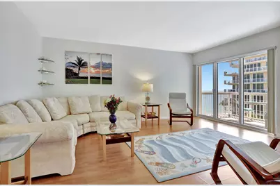 1069 Hillsboro Mile #Unit 705, Pompano Beach, FL 33062 - Photo 1