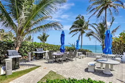 1069 Hillsboro Mile #Unit 705, Pompano Beach, FL 33062 - Photo 23