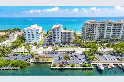 1069 Hillsboro Mile #Unit 705, Pompano Beach, FL 33062 - Photo 31