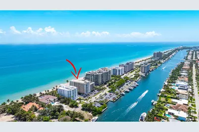 1069 Hillsboro Mile #Unit 705, Pompano Beach, FL 33062 - Photo 25