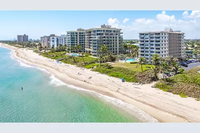 1069 Hillsboro Mile #Unit 705, Pompano Beach, FL 33062 - Photo 35