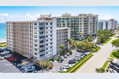 1069 Hillsboro Mile #Unit 705, Pompano Beach, FL 33062 - Photo 29