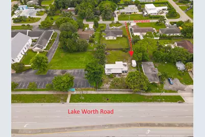 122 Springdale Road, Lake Worth, FL 33467 - Photo 1