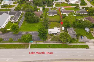 122 Springdale Rd, Lake Worth, FL 33467 - Photo 1