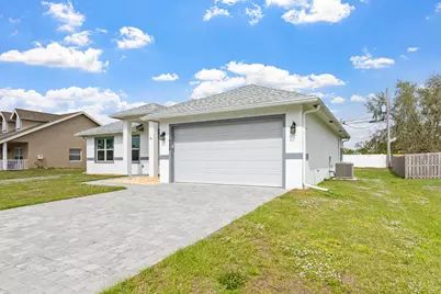 1825 SW Effland Avenue, Port Saint Lucie, FL 34953 - Photo 3