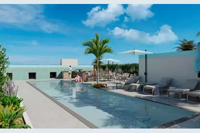 306 NE 2nd Street #Unit 205, Delray Beach, FL 33483 - Photo 3