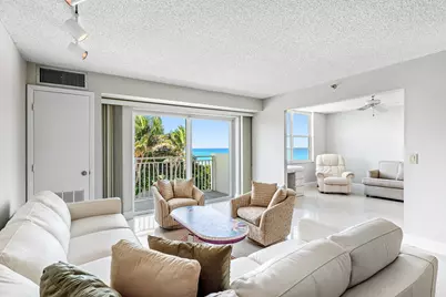 4505 S Ocean Boulevard #306, Highland Beach, FL 33487 - Photo 5