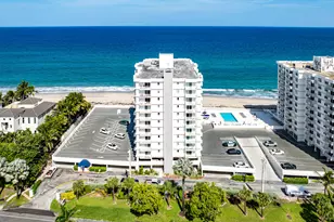 4505 S Ocean Blvd, Highland Beach, FL 33487 - Photo 23