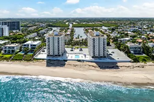 4505 S Ocean Blvd, Highland Beach, FL 33487 - Photo 35