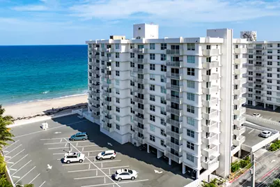 4505 S Ocean Boulevard #306, Highland Beach, FL 33487 - Photo 33