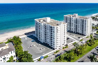 4505 S Ocean Boulevard #306, Highland Beach, FL 33487 - Photo 25