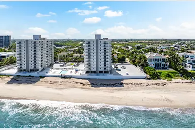 4505 S Ocean Boulevard #306, Highland Beach, FL 33487 - Photo 37