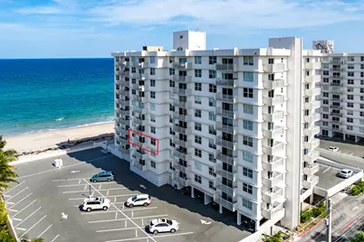4505 S Ocean Boulevard #306, Highland Beach, FL 33487 - Photo 15