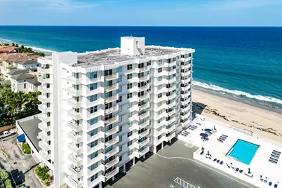 4505 S Ocean Boulevard #306, Highland Beach, FL 33487 - Photo 21