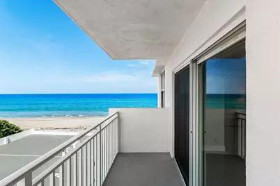 4505 S Ocean Boulevard #306, Highland Beach, FL 33487 - Photo 1