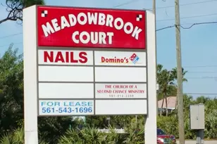 6386 SE Federal Hwy, Stuart, FL - Photo 1