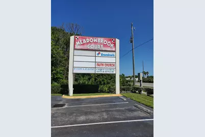 6386 SE Federal Highway #6386, Stuart, FL 34997 - Photo 1